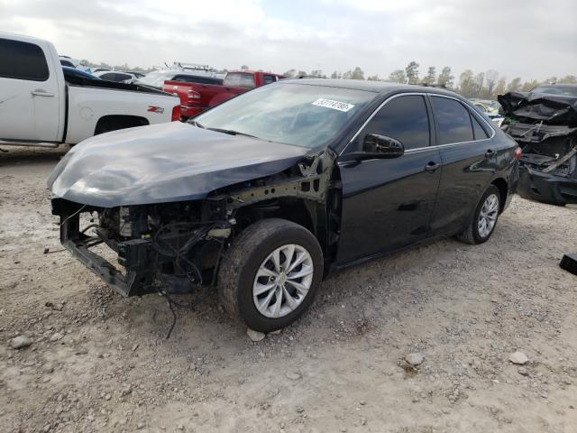 Photo 1 VIN: 4T1BF1FKXGU605194 - TOYOTA CAMRY LE 