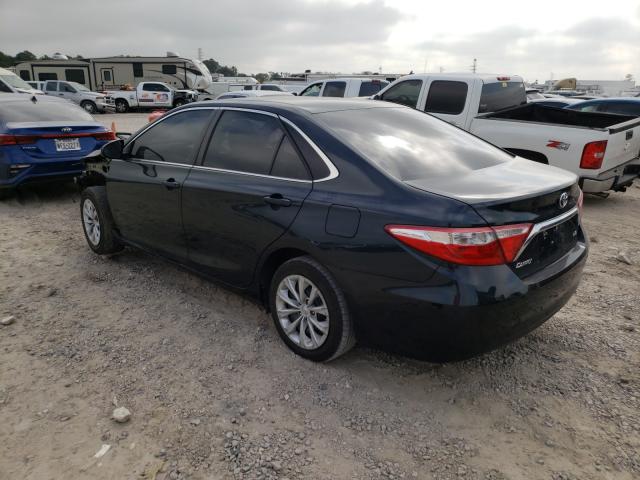 Photo 2 VIN: 4T1BF1FKXGU605194 - TOYOTA CAMRY LE 