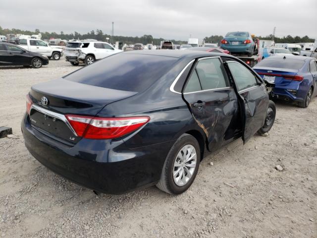 Photo 3 VIN: 4T1BF1FKXGU605194 - TOYOTA CAMRY LE 