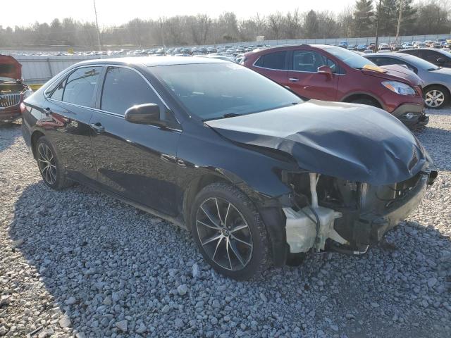 Photo 3 VIN: 4T1BF1FKXGU605471 - TOYOTA CAMRY LE 