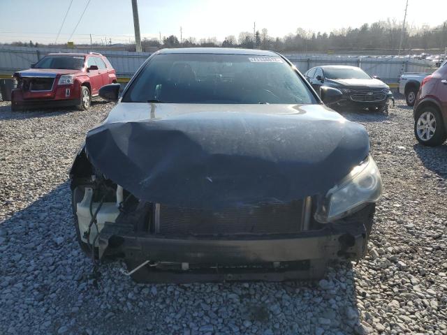 Photo 4 VIN: 4T1BF1FKXGU605471 - TOYOTA CAMRY LE 