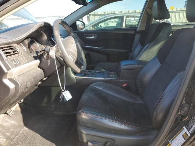 Photo 6 VIN: 4T1BF1FKXGU605471 - TOYOTA CAMRY LE 