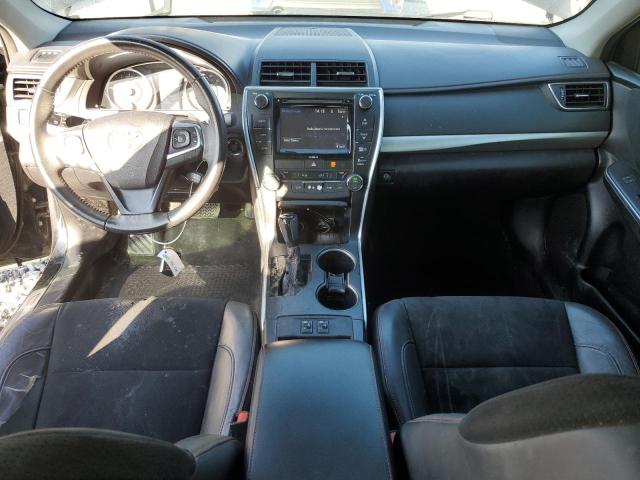 Photo 7 VIN: 4T1BF1FKXGU605471 - TOYOTA CAMRY LE 