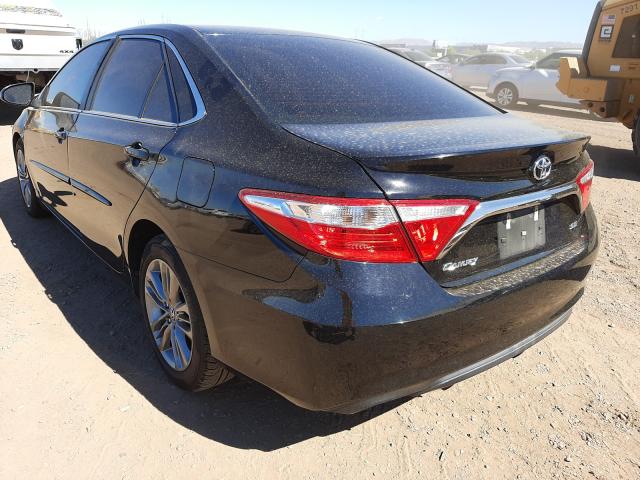 Photo 2 VIN: 4T1BF1FKXGU606734 - TOYOTA CAMRY LE 