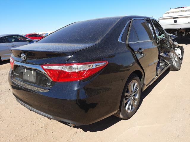 Photo 3 VIN: 4T1BF1FKXGU606734 - TOYOTA CAMRY LE 