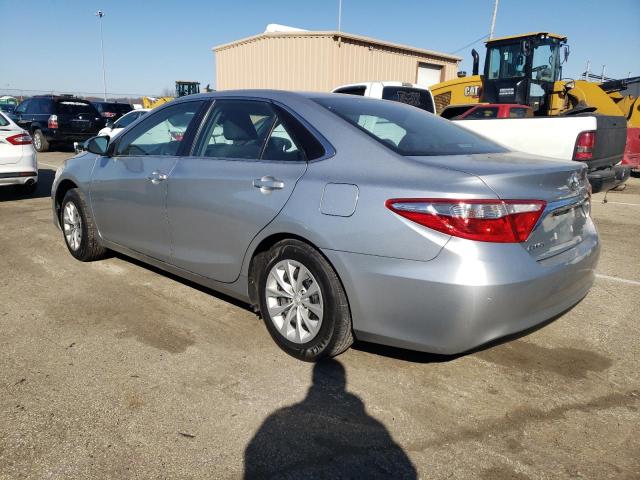 Photo 1 VIN: 4T1BF1FKXGU608256 - TOYOTA CAMRY LE 