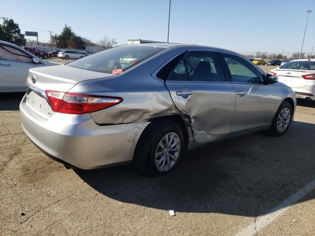 Photo 2 VIN: 4T1BF1FKXGU608256 - TOYOTA CAMRY LE 