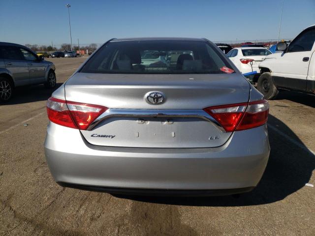 Photo 5 VIN: 4T1BF1FKXGU608256 - TOYOTA CAMRY LE 