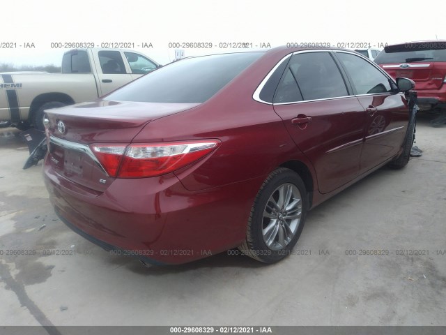 Photo 3 VIN: 4T1BF1FKXGU610587 - TOYOTA CAMRY 