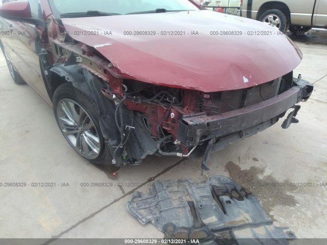 Photo 5 VIN: 4T1BF1FKXGU610587 - TOYOTA CAMRY 