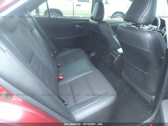 Photo 7 VIN: 4T1BF1FKXGU610587 - TOYOTA CAMRY 