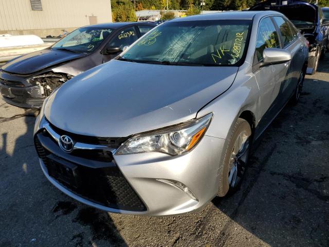 Photo 1 VIN: 4T1BF1FKXGU611058 - TOYOTA CAMRY LE 