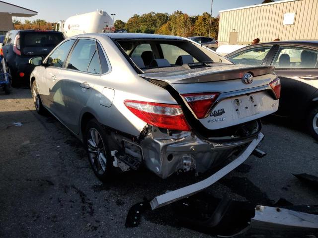 Photo 2 VIN: 4T1BF1FKXGU611058 - TOYOTA CAMRY LE 