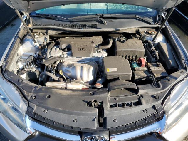 Photo 6 VIN: 4T1BF1FKXGU611058 - TOYOTA CAMRY LE 