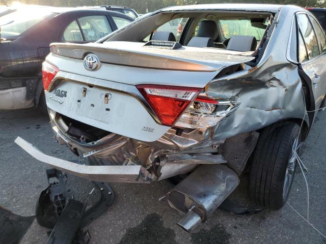 Photo 8 VIN: 4T1BF1FKXGU611058 - TOYOTA CAMRY LE 