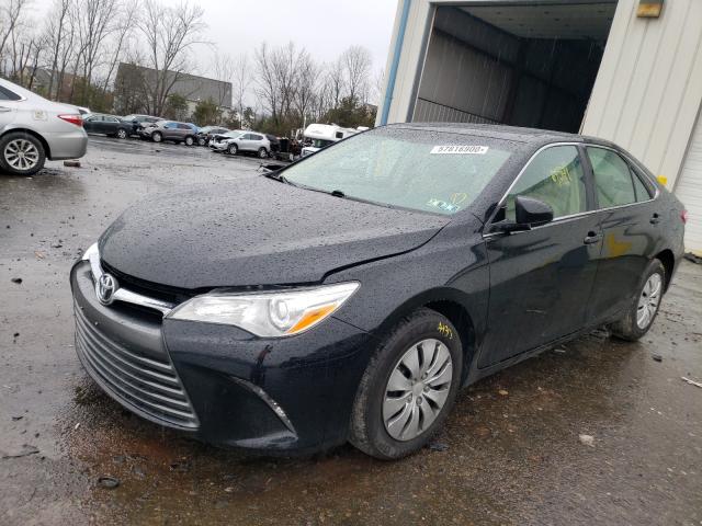 Photo 1 VIN: 4T1BF1FKXGU614929 - TOYOTA CAMRY LE 