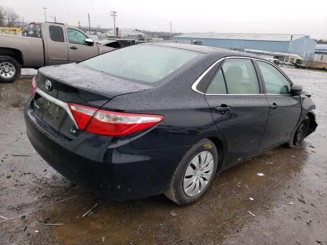 Photo 3 VIN: 4T1BF1FKXGU614929 - TOYOTA CAMRY LE 