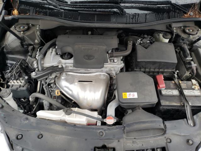 Photo 6 VIN: 4T1BF1FKXGU614929 - TOYOTA CAMRY LE 