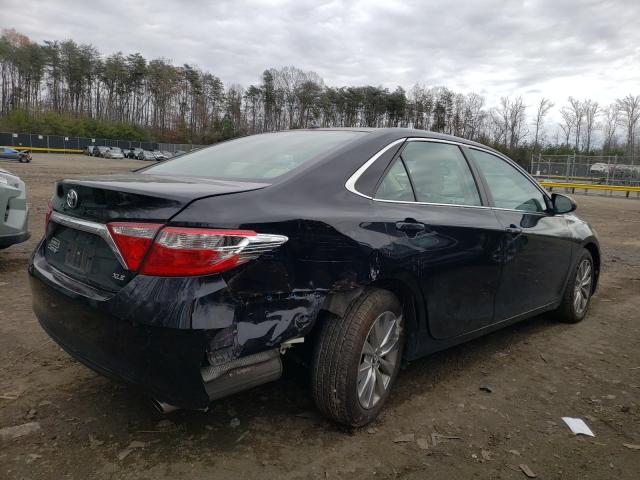 Photo 3 VIN: 4T1BF1FKXGU999912 - TOYOTA CAMRY LE 