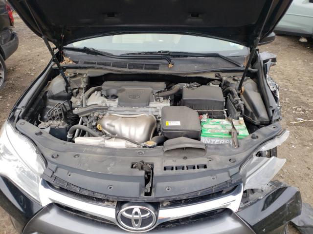 Photo 6 VIN: 4T1BF1FKXGU999912 - TOYOTA CAMRY LE 