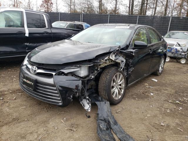 Photo 8 VIN: 4T1BF1FKXGU999912 - TOYOTA CAMRY LE 