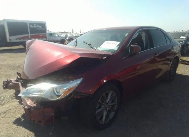 Photo 1 VIN: 4T1BF1FKXH4691317 - TOYOTA CAMRY 