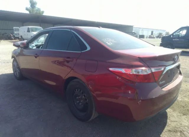 Photo 2 VIN: 4T1BF1FKXH4691317 - TOYOTA CAMRY 