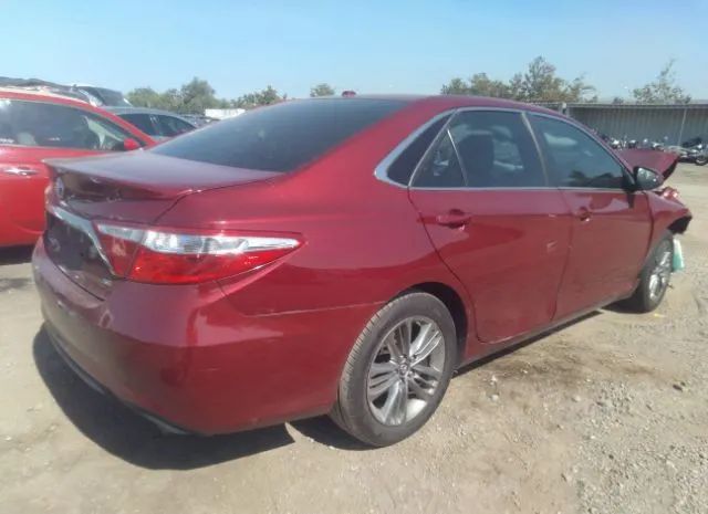 Photo 3 VIN: 4T1BF1FKXH4691317 - TOYOTA CAMRY 