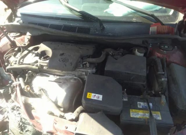 Photo 9 VIN: 4T1BF1FKXH4691317 - TOYOTA CAMRY 