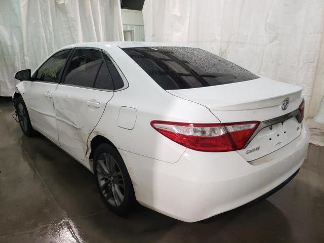 Photo 2 VIN: 4T1BF1FKXHU267930 - TOYOTA CAMRY LE 