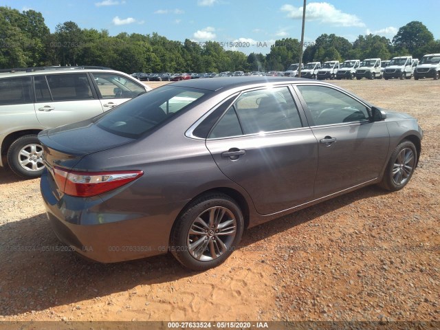 Photo 3 VIN: 4T1BF1FKXHU268401 - TOYOTA CAMRY 