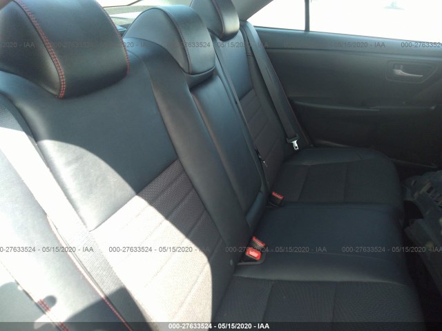 Photo 7 VIN: 4T1BF1FKXHU268401 - TOYOTA CAMRY 