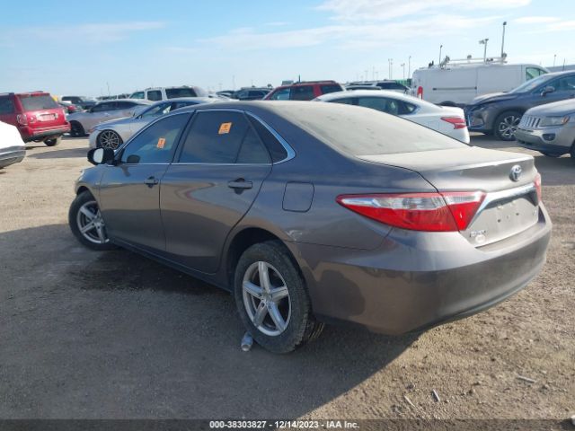 Photo 2 VIN: 4T1BF1FKXHU271038 - TOYOTA CAMRY 