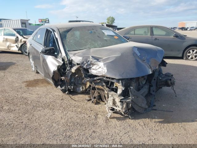 Photo 5 VIN: 4T1BF1FKXHU271038 - TOYOTA CAMRY 