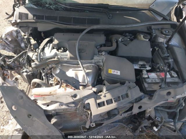 Photo 9 VIN: 4T1BF1FKXHU271038 - TOYOTA CAMRY 