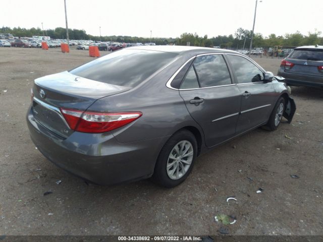 Photo 3 VIN: 4T1BF1FKXHU272027 - TOYOTA CAMRY 