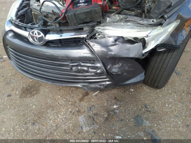 Photo 5 VIN: 4T1BF1FKXHU272027 - TOYOTA CAMRY 