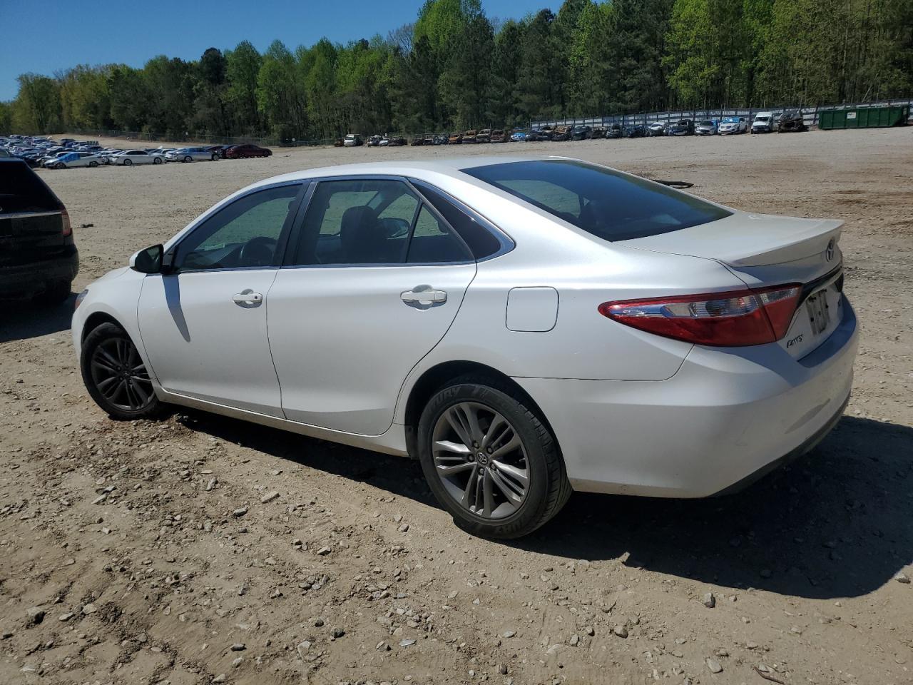 Photo 1 VIN: 4T1BF1FKXHU273484 - TOYOTA CAMRY 