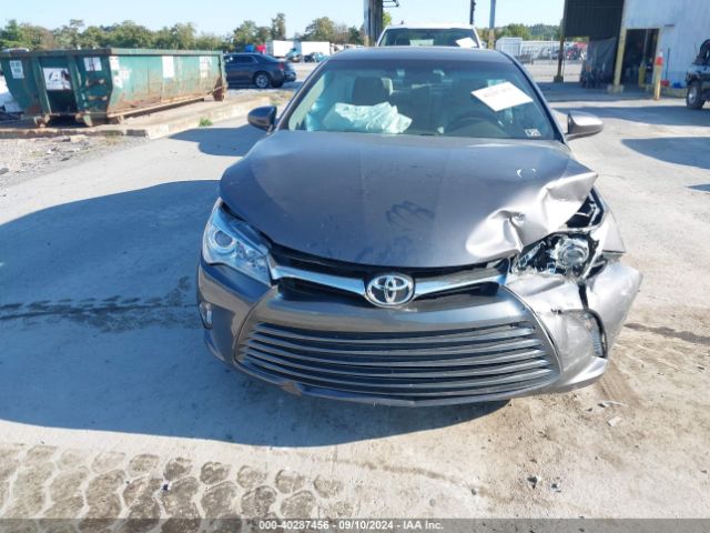 Photo 5 VIN: 4T1BF1FKXHU274442 - TOYOTA CAMRY 