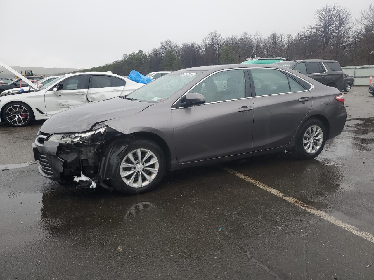 Photo 0 VIN: 4T1BF1FKXHU274490 - TOYOTA CAMRY 