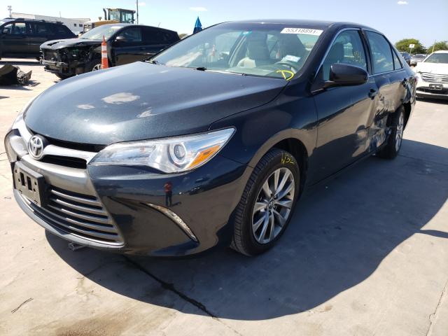 Photo 1 VIN: 4T1BF1FKXHU274957 - TOYOTA CAMRY LE 