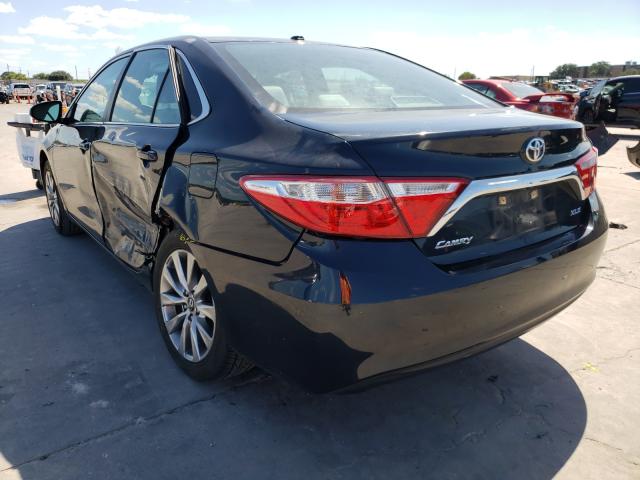 Photo 2 VIN: 4T1BF1FKXHU274957 - TOYOTA CAMRY LE 