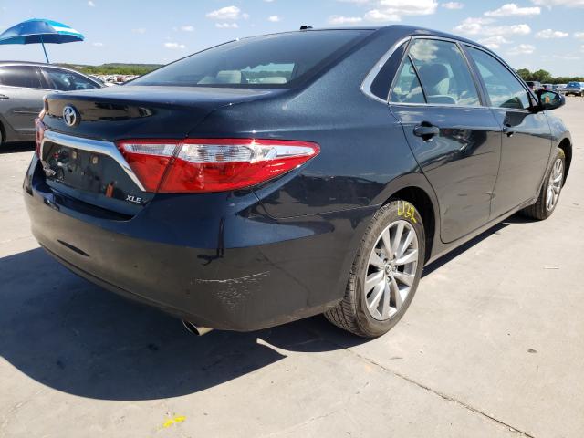 Photo 3 VIN: 4T1BF1FKXHU274957 - TOYOTA CAMRY LE 