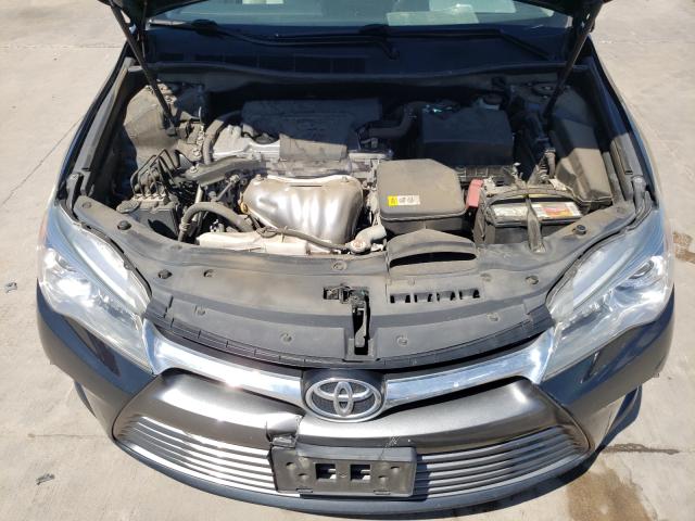 Photo 6 VIN: 4T1BF1FKXHU274957 - TOYOTA CAMRY LE 