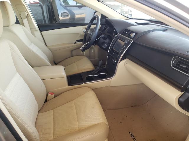 Photo 4 VIN: 4T1BF1FKXHU275087 - TOYOTA CAMRY 