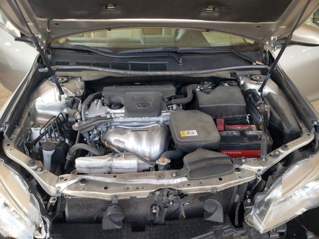 Photo 6 VIN: 4T1BF1FKXHU275087 - TOYOTA CAMRY 