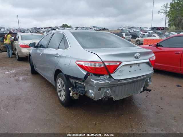 Photo 2 VIN: 4T1BF1FKXHU276501 - TOYOTA CAMRY 