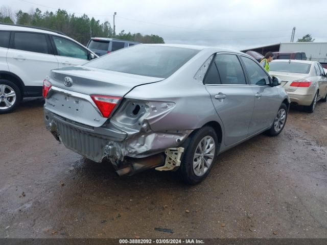 Photo 3 VIN: 4T1BF1FKXHU276501 - TOYOTA CAMRY 