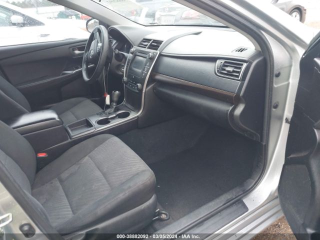 Photo 4 VIN: 4T1BF1FKXHU276501 - TOYOTA CAMRY 