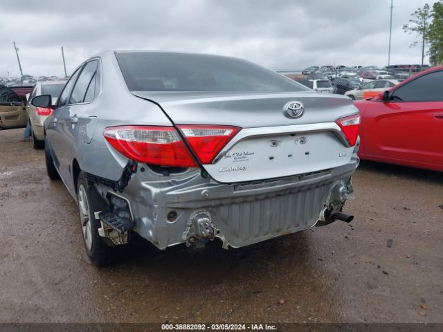 Photo 5 VIN: 4T1BF1FKXHU276501 - TOYOTA CAMRY 